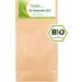 Piowald Organic Rice Protein - 1 kg Bulk Pack | Vegan Gluten-Free Vegetable Protein Powder - Buy Online on GoSupps.com