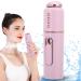 Qukaim Handy Air Humidifier Portable Mini Facial Mist Sprayer Handy Air Humidifier 30ml - Buy Online on GoSupps.com