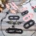 WEBEEDY 2 Sets Bearded Dragon Lizard Harness Leash 3 Size Pack Leather Adjustable Dinosaur Wing Lizard Harness Leash for Bearded Dragon Lizard Reptiles Safety Outdoor Walking - Buy Online on GoSupps.com