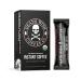 Death Wish Coffee Instant Coffee Dark Roast, 8 Single Serve Packets, The World's Strongest Coffee, Bold & Intense Blend of Arabica & Robusta Beans, USDA Organic Powder, 300mg of Caffeine for Day Lift