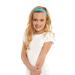 Goody Ouchless Jersey Headwrap Pack - 2 Pack, Comfortable and Gentle - Buy Online on GoSupps.com