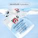 First Aid Beauty Ultra Repair Cream + Pure Skin Cleanser Intense Hydration Moisturiser for Face + Body 56.7 g + Gentle Facial Cleanser 56.7 g Safe for Sensitive Skin - Buy Online on GoSupps.com