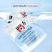 First Aid Beauty Ultra Repair Cream - Intense Hydration Moisturiser for Face & Body | 170.1g Rich Whipped Texture - Buy Online on GoSupps.com
