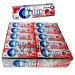 Full Box of New WRIGLEY'S ORBIT White Strawberry & Fruit Smoothie Chewing Gum (White Strawberry)