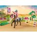 Playmobil Horse Riding Tournament Set - Shop Now for Imaginative Fun! - Buy Online on GoSupps.com