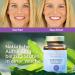 Green in Beauty Dental Care Tablets - Natural Tooth Whitening with Bio Aroniabean Powder - 60 Tablets for Smooth Shiny & White Teeth - Buy Online on GoSupps.com