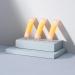 W7 Gloss Away Lip Balm - 2Pcs - Nourishing Lip Balm Formula With Shea Butter - Vanilla - Buy Online on GoSupps.com