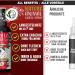 Nature Animal Anti Scratch Spray V2 | Cat Marking Solution & Cat Repellent - Indoor & Outdoor Use - Buy Online on GoSupps.com