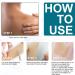 Silicone Scar Patch Roll (3Mx4cm) - Reusable Scar Treatment for Keloids Face & Caesarean Scars - Effective Adhesive Silicone Tape - Buy Online on GoSupps.com