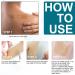 Silicone Scar Treatment Rollers - Heal C-Section Burns Keloids & Acne | 4cm x 320cm | Free Shipping Worldwide - Buy Online on GoSupps.com