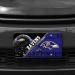 Buy NFL Baltimore Ravens Metal License Plate - Team Color | Rico Industries Unisex Design - Buy Online on GoSupps.com