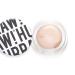 Organic & Vegan Hurraw! Aura Accent Balm Pearl - Multi-Use Luminizer for a Peachy Glow | Natural Cosmetic Makeup & Clean Beauty | Coconut-based | Made in USA - Buy Online on GoSupps.com