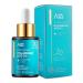 Anirui Hyaluron Serum with vitamin B5 C&E anti -folds anti -aging and dark spots moisture - hyaluronic acid Facial care men and women - 30 ml hyaluronic acid serum