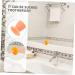 Beavorty Premium Silicone Toothbrush Set - Eco-Friendly Soft Bristles for Gentle Cleaning - Buy Online on GoSupps.com