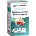 JUVAMINE - Active Drainer - Cherry Tail and Meadowsweet - Promotes Kidney Elimination of Water - 50 capsules of plant origin