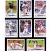Atlanta Braves 2022 Topps Complete Mint Hand Collated 25 Card Team Set Featuring Ronald Acuna and Austin Riley Plus Rookie Cards and Others - Buy Online on GoSupps.com