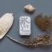 Brighton Beard Company Creampot - Jasmin & Lemon Beard Balm | Handmade Conditioning & Repair 80ml - Buy Online on GoSupps.com