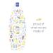 Dove Mixed Body Wash Pack - Nourishing Cleanser for Soft Skin, 4 Count - Buy Online on GoSupps.com