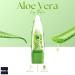 BioRLX Aloe Vera Lip Balm - Hydrating Duo for Soft Lips | International Shipping Available - Buy Online on GoSupps.com