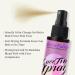 Lace Tint Spray for Wigs Fast-Drying Hiding Lace Wig Spary for Lace Front Synthetic Wigs Long Lasting Travel Size Wig Tint No Residues Suitable for All Hair Types Dark Brown - Buy Online on GoSupps.com