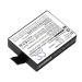 SOBOUR Battery Replacement for EZVIZ Part Number: BL-06 S1c S2 S3 S5 S6