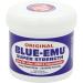 Blue Emu Muscle and Joint Deep Soothing Analgesic Cream 12oz - Fast Pain Relief - Buy Online on GoSupps.com