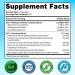 GLP-1 XLR8 Supplement for Weight Loss, Digestion, Constipation, Bloating Relief with Akkermansia 2.6 Billion AFU Live Prebiotic Probiotic Postbiotic Gut Health + Berberine for Women Men 180 Capsules - Buy Online on GoSupps.com