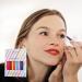 Gel Eyeliner Pencil - Long Lasting Gel Eyeliner for Sensitive Eyes Quick-Drying - Eye Liner Pencils with Mousse Texture Eye Makeup 0.2g Mild Formula Longwear for Women Girls Frifer - Buy Online on GoSupps.com