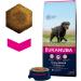 Eukanuba - Large Breed (Senior) Dog Food - Rich in Fresh Chicken - For Optimal Body Health - Buy Online on GoSupps.com