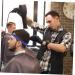 HAPINARY Haircut Shaving Template Hair Cutting Guide Silicone Hair Fade Guide Hair Fade Guide for Men Silicone Fade Guide Haircut Guide Neckline Shaving Template Neckline Shaving Guide - Buy Online on GoSupps.com