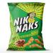 Niknaks Niknaks Corn Snacks Chutney-flavored corn snack 135g pack