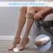 Tax Aid for Compression Stockings | Open Tip Socks for Seniors | Easy Sock Aids - Buy Online on GoSupps.com