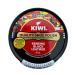 3 X Kiwi Shoe Polish Black (50ml)