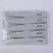 Nail Files Set FANDAMEI 15pcs 100/180 Grit Professional Nail Boards Buffer Files for Home & Salon Use Double Sided Emery Boards for Nails Toe Pet Fingernail Files Nail Styling Tools Diamond 7 1.1 inch-Diamond 15.0 - Buy Online on GoSupps.com