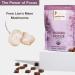 Mushroom Revival Organic Focus Lion's Mane Gummies 2.12oz | Non-GMO, Vegan, Kosher, Gluten-Free, Keto, Dairy-Free - Buy Online on GoSupps.com