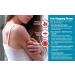 Globe Extra Strength Anti-Itch Cream 1.5 Oz - 4 Pack | Histamine Blocker & Zinc Protectant for Outdoor Itch Relief - Buy Online on GoSupps.com