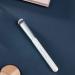 SHE HAS Under Eye Concealer Brush - Angled Flat Top Kabuki for Dark Circles, Full Coverage Makeup - 270 White - Buy Online on GoSupps.com