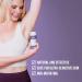 MAGSOL Natural Deodorant for Men Aluminum Free Deodorant for Women (2 Pack) (Lavender) - Buy Online on GoSupps.com