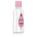 Johnson's Baby Oil 3 fl. oz - Hypoallergenic & Original Mineral Oil for Moisture Protection - Buy Online on GoSupps.com