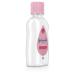 Johnson's Baby Oil 3 fl. oz - Pure Mineral Oil for Moisture Loss Prevention - Buy Online on GoSupps.com