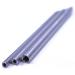 Marlin Spike Set with 3 Lacing Needles - Ideal for Paracord and Leather Work - Buy Online on GoSupps.com