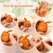 Needle Felting Starter Kit for DIY Ragdoll Cat & Garfield Keychains - Includes Felting Tools and Instructions - Buy Online on GoSupps.com
