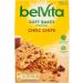 Breakfast Biscuits Bundle with Belvita Choc Chips Soft Bakes Breakfast Biscuits with Blueberry Soft Bakes Breakfast Biscuits (Pack of 2 Bundle - Total of 10 Soft Bakes) - Buy Online on GoSupps.com