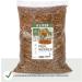 Buy Wild Animal Love Noble Mealworms 5L | Dried Mealworms for Birds & Hedgehogs | Premium Insect Food for Garden Birds - Buy Online on GoSupps.com
