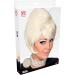 Widmann 04449 50s Beehive Wig Blond Standard Size - Buy Online on GoSupps.com