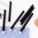 UNIMEIX Mini Bamboo Ink Blending Brushes for Card Making - 6 Pack - Buy Online on GoSupps.com