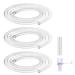 Maymom Replacement Hose For Freemie Closed System Not Original Freemie Closed System Connection Kit 1 Set/Pack