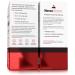 ThermoDyne Thermogenic Fat Burner Supplement for Metabolism Boost, Energy, Focus, and Lean Muscle Tone - Burn Calories and Boost Fat Burning - Buy Online on GoSupps.com