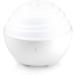 Buy Baldini Nebulizer - White Plastic Compact 11x10 cm - International Shipping - Buy Online on GoSupps.com