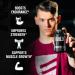 Build-XT Muscle Builder - Daily Muscle Building Supplement for Growth and Strength | Peak02 & elevATP Ingredients - 120 Veggie Pills - Buy Online on GoSupps.com